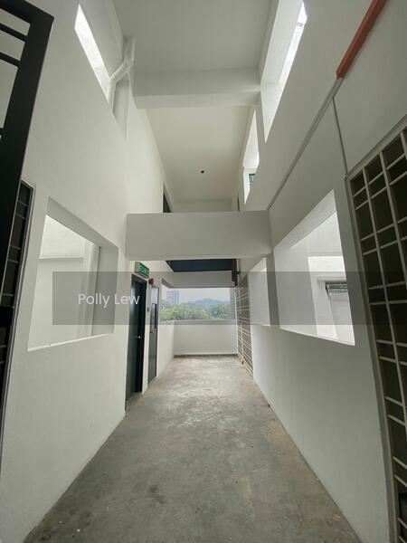 Sering Akasia - 5