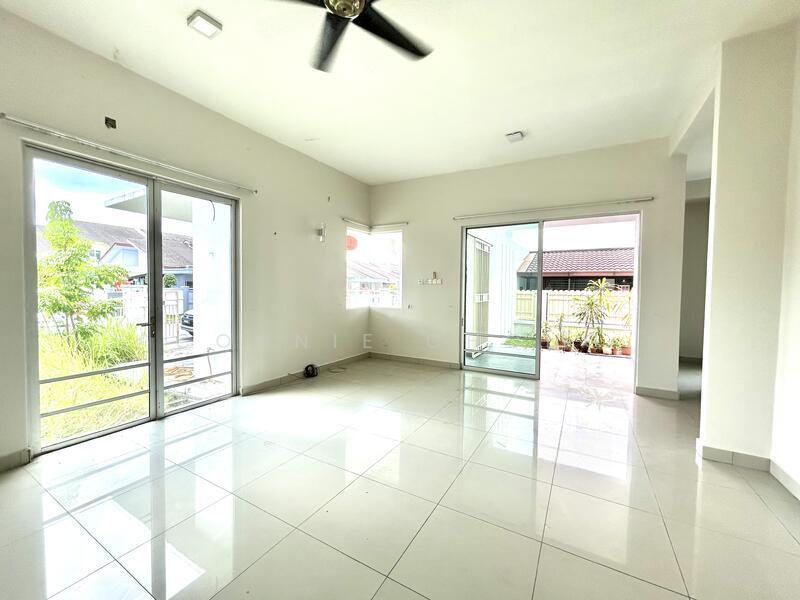 DOUBLE STOREY SEMI D @ S2 HEIGHTS SAFFRON - 5