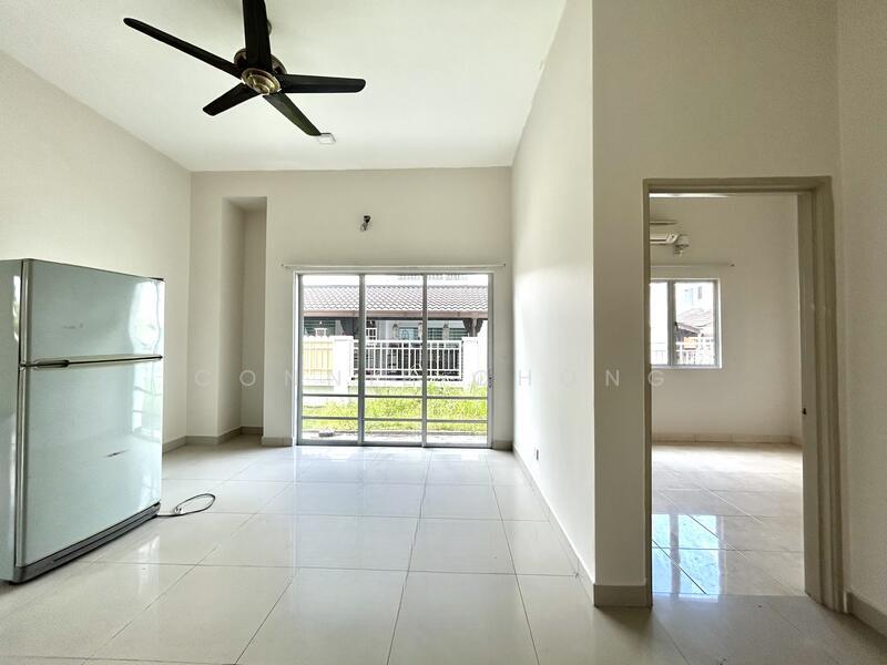 DOUBLE STOREY SEMI D @ S2 HEIGHTS SAFFRON - 4