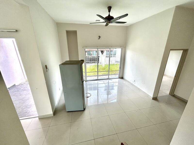 DOUBLE STOREY SEMI D @ S2 HEIGHTS SAFFRON - 3