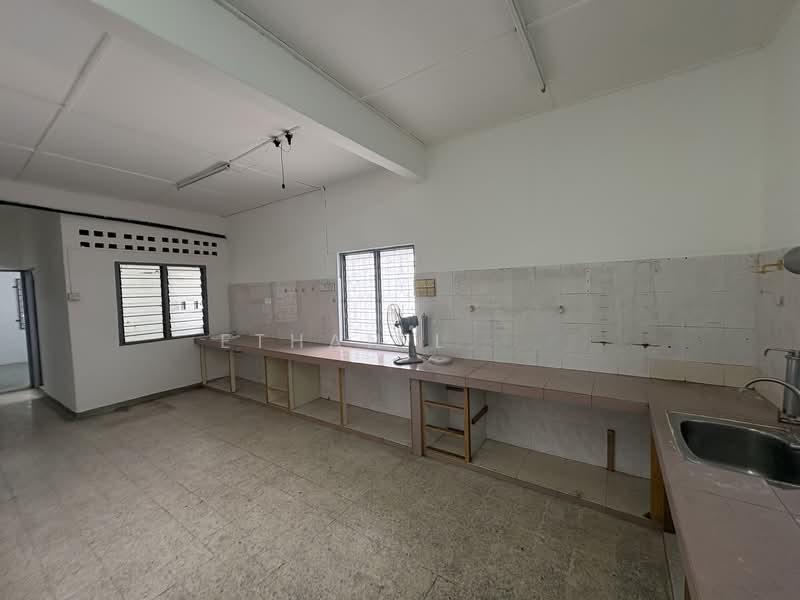 Kepong Baru - 2