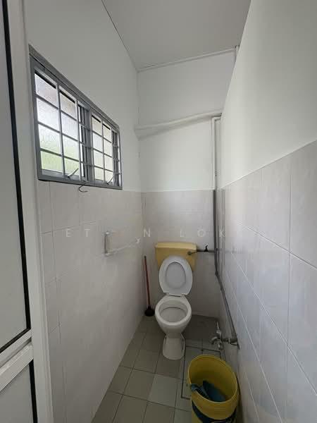 Kepong Baru - 4
