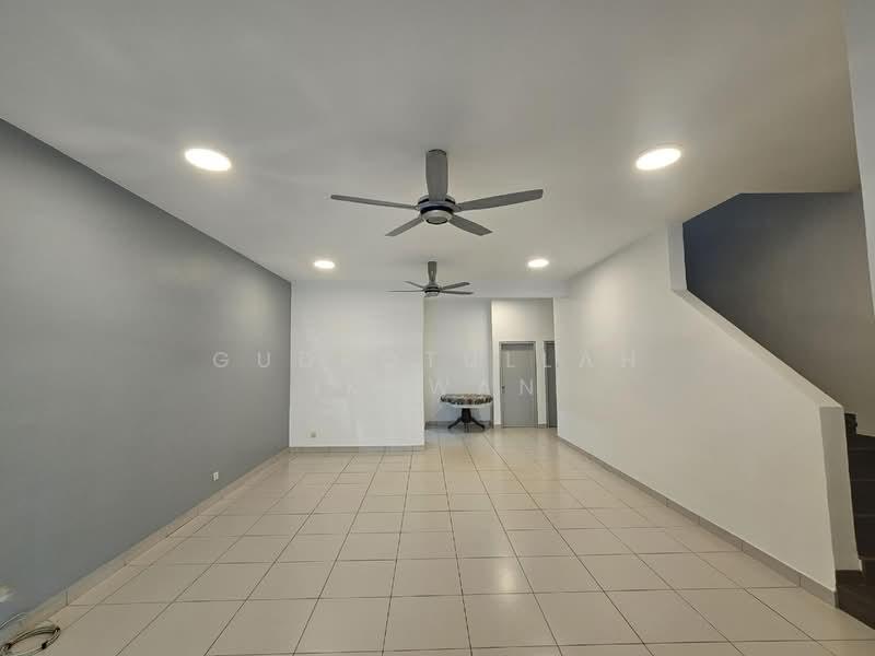 The Pines Terrace Presint 11 - 2