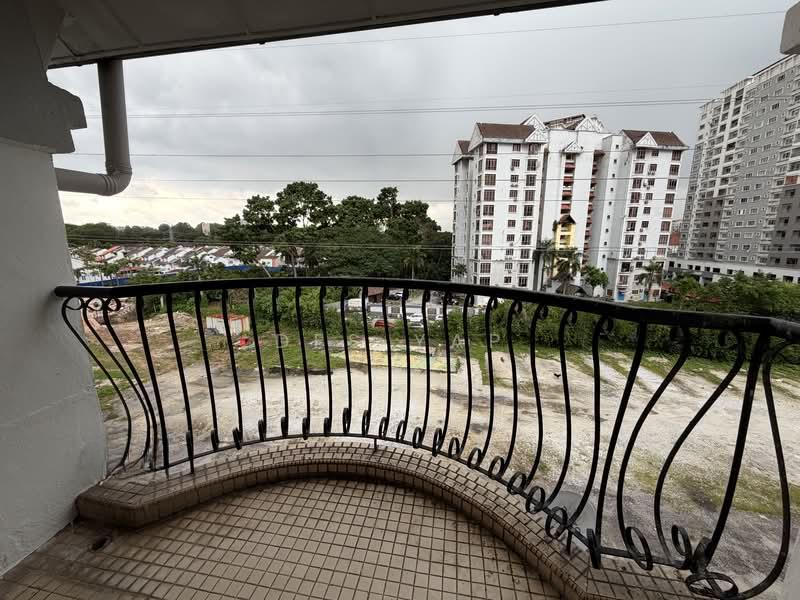 Subang Ville Ehsan - 5