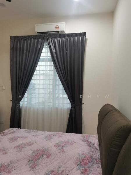 Taman Senawang Perdana - 4