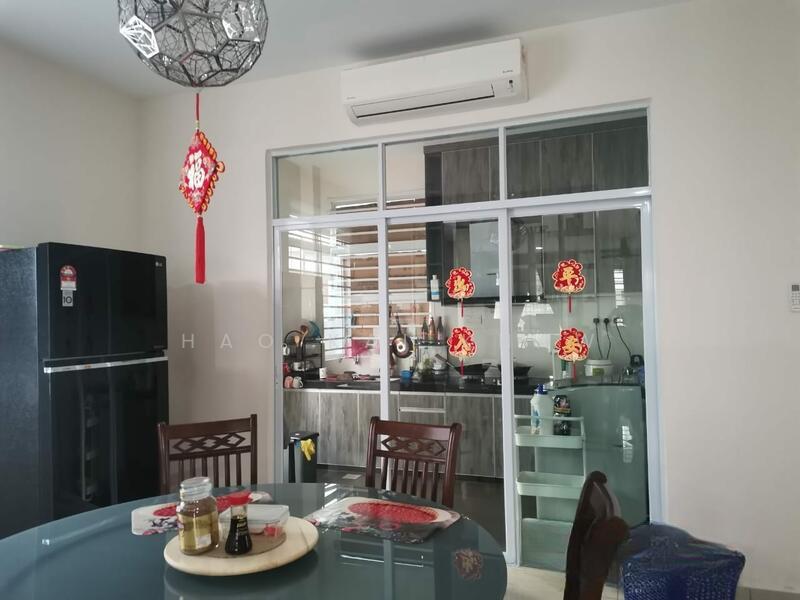 Taman Senawang Perdana - 2