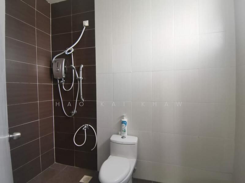 Taman Senawang Perdana - 5