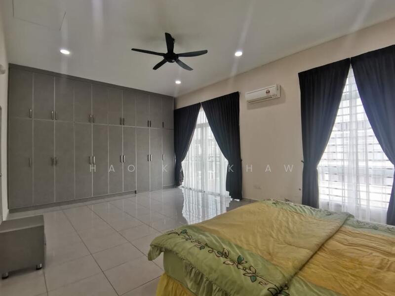 Taman Senawang Perdana - 3