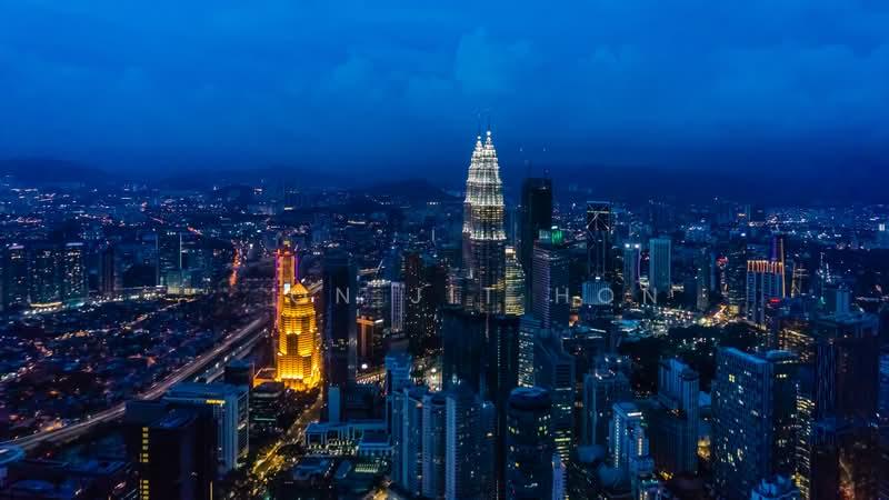 Dawn KLCC - 2