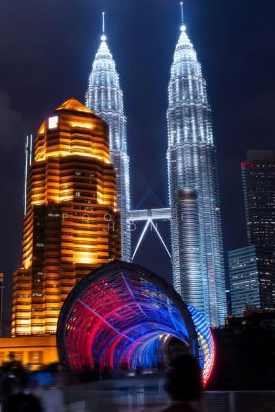 Dawn KLCC - 3