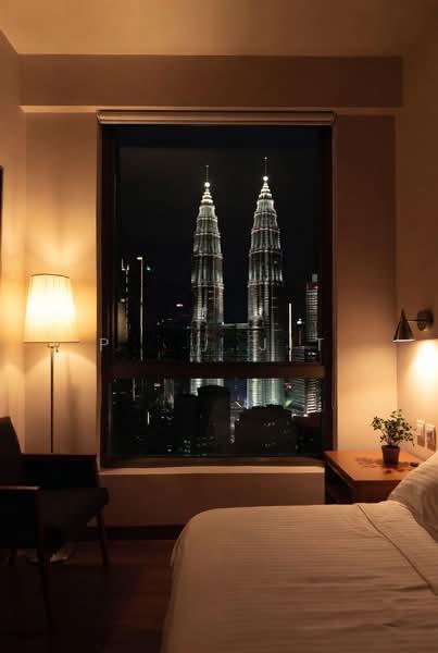 Dawn KLCC - 5