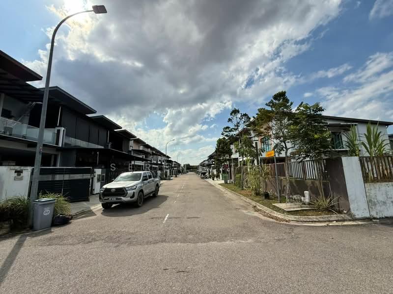 Bandar Cemerlang - 4