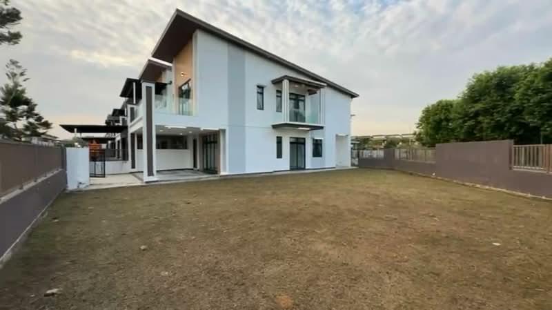 Bandar Cemerlang - 5