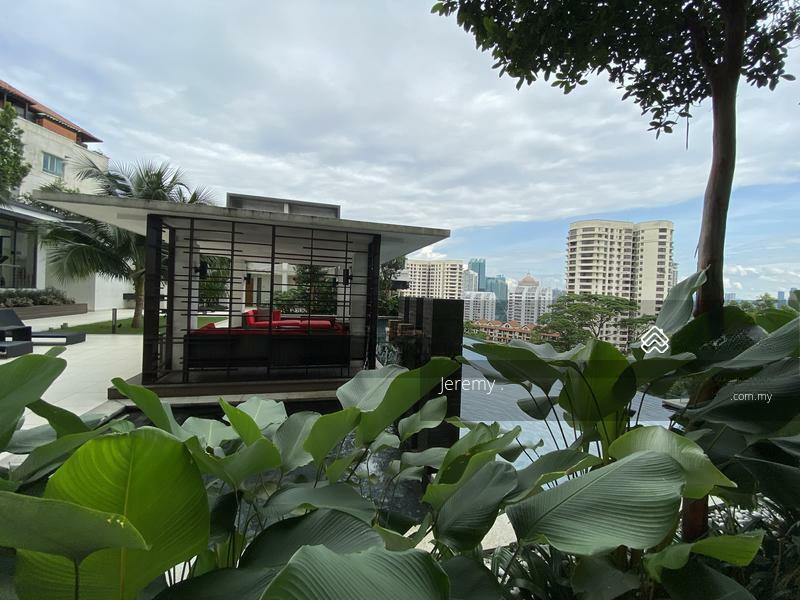 Bangsar Peak - 4