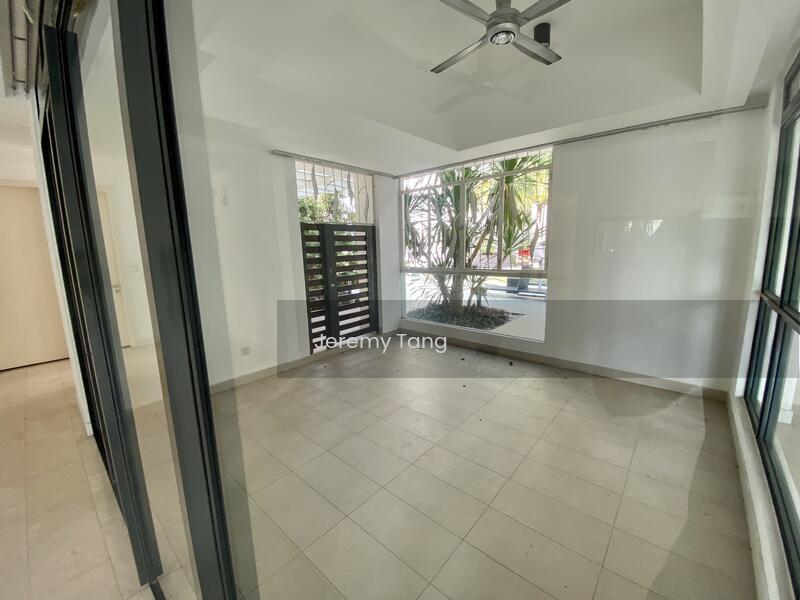 Bangsar Peak - 5