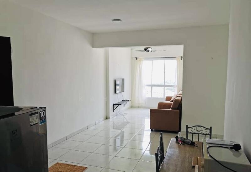 Skyridge Apartment - 2