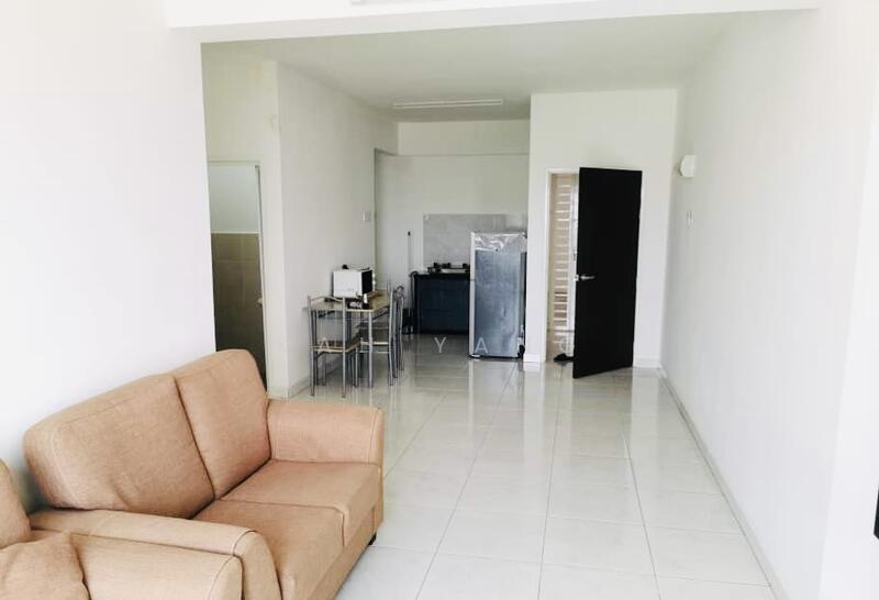 Skyridge Apartment - 3