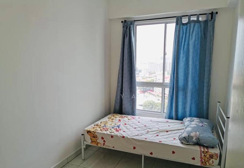 Skyridge Apartment - 4