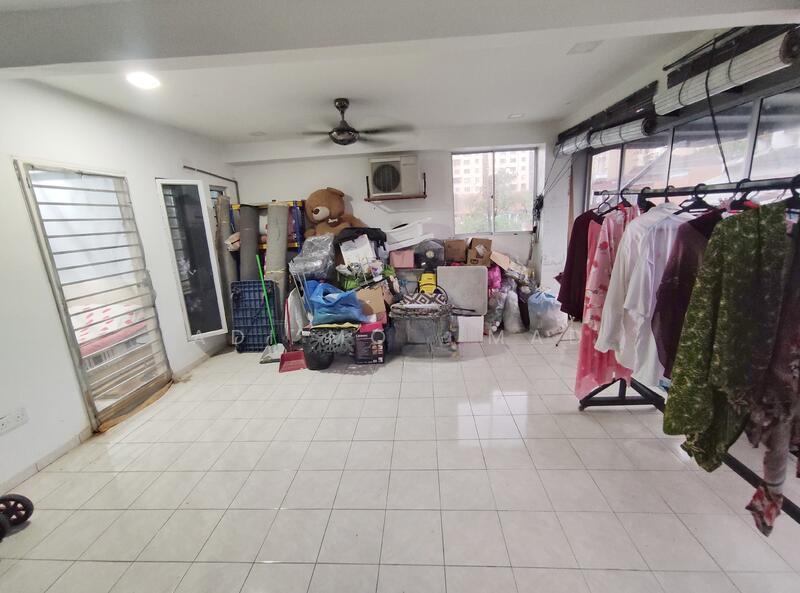 Selayang Indah - 3