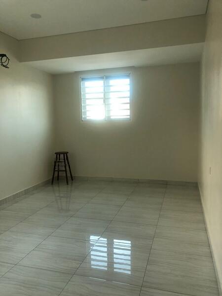 Ipoh Taman Mansion Double Storey Bungalow House - 3