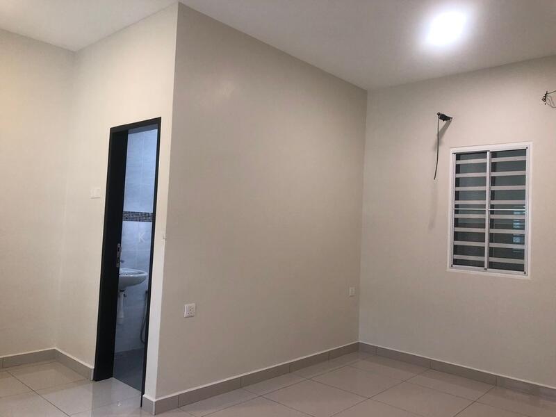 Ipoh Taman Mansion Double Storey Bungalow House - 4