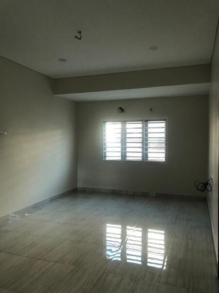 Ipoh Taman Mansion Double Storey Bungalow House - 5