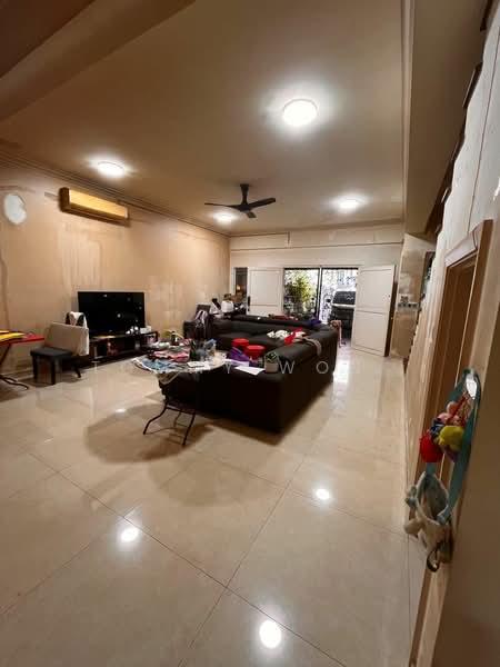 Taman Taming Indah 2 - 2