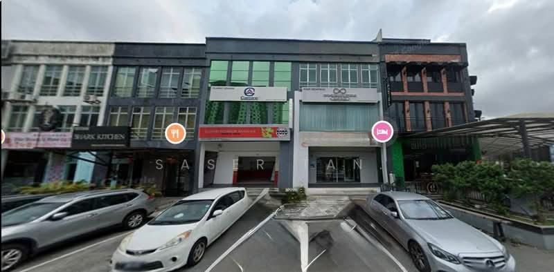 Taman Mount Austin - 3