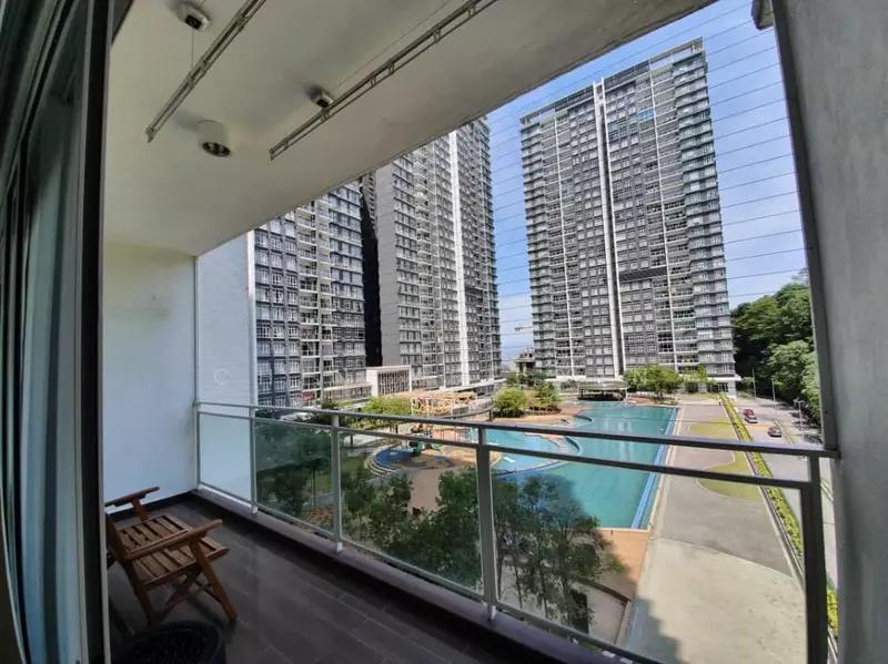 Damansara Foresta - 4