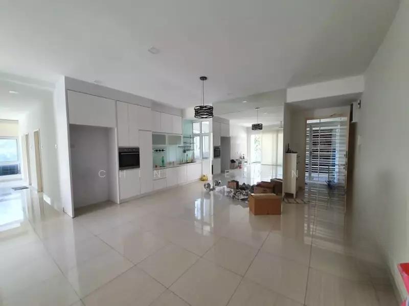 Damansara Foresta - 2