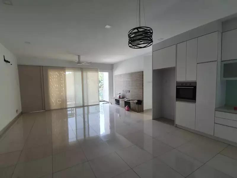 Damansara Foresta - 1