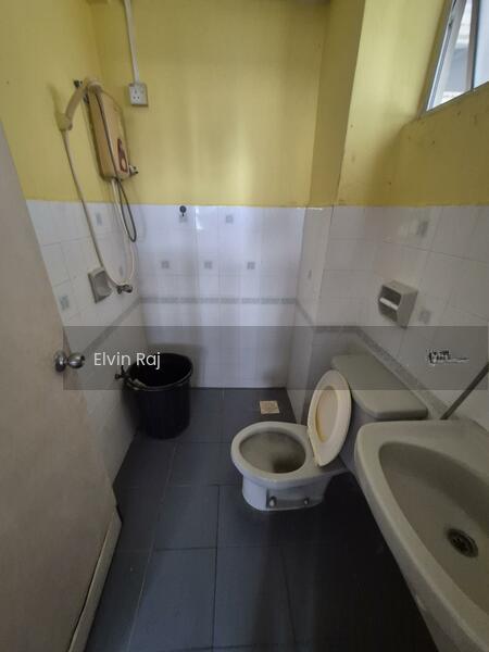 Ixora Apartments - 3