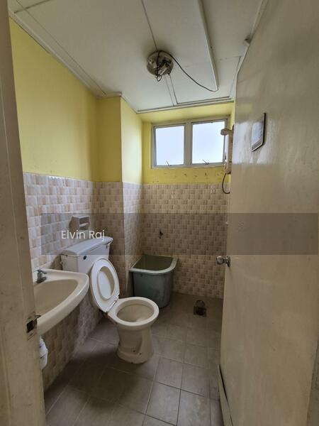 Ixora Apartments - 5