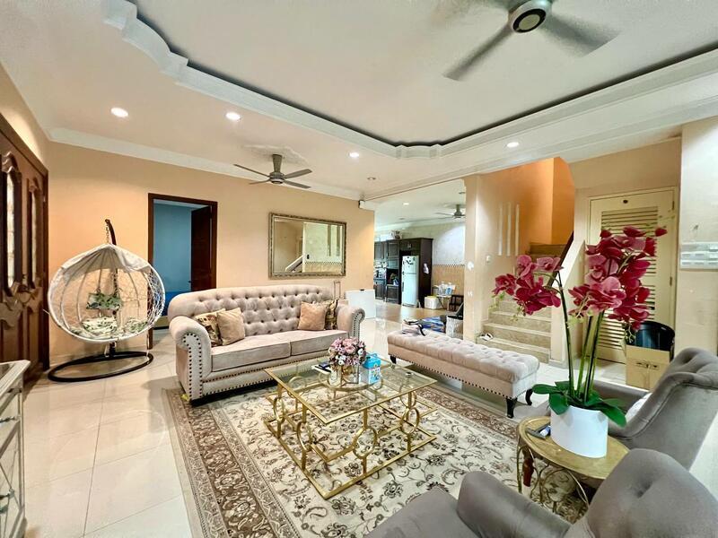 Subang Alam Metropical Series (Phase 4) - 5