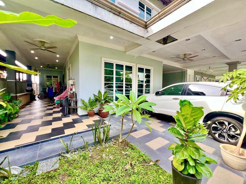 Subang Alam Metropical Series (Phase 4) - 4