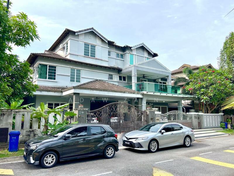 Subang Alam Metropical Series (Phase 4) - 3