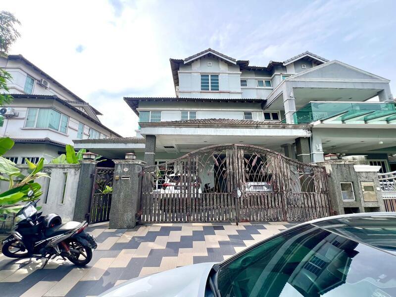 Subang Alam Metropical Series (Phase 4) - 2