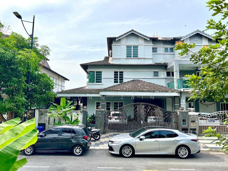 Subang Alam Metropical Series (Phase 4) - 1