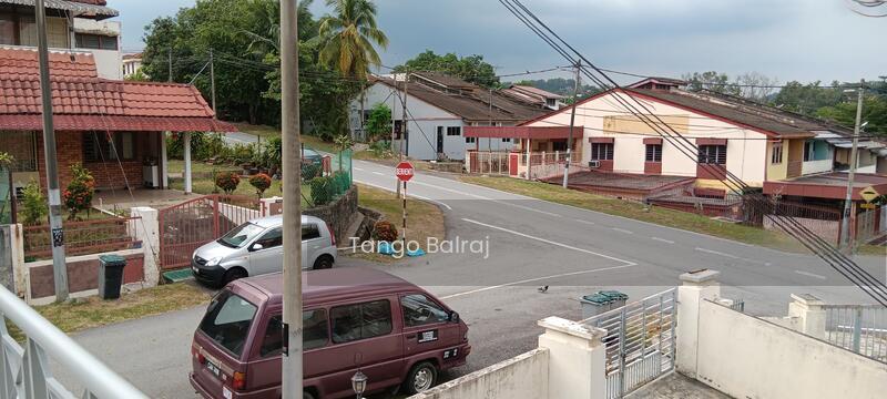 Taman Bukit Kaya - 3