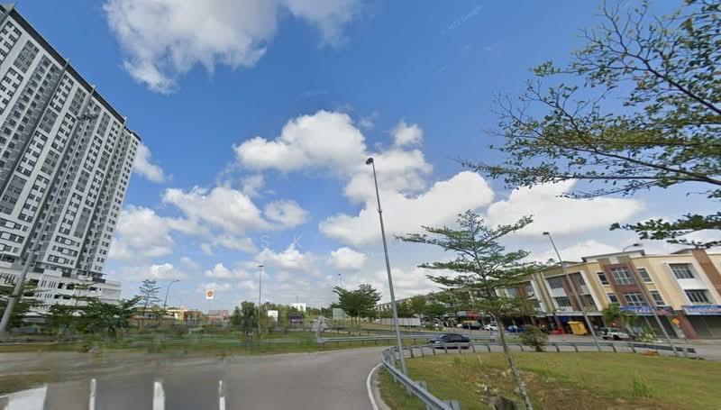 Taman Sierra Perdana - 2