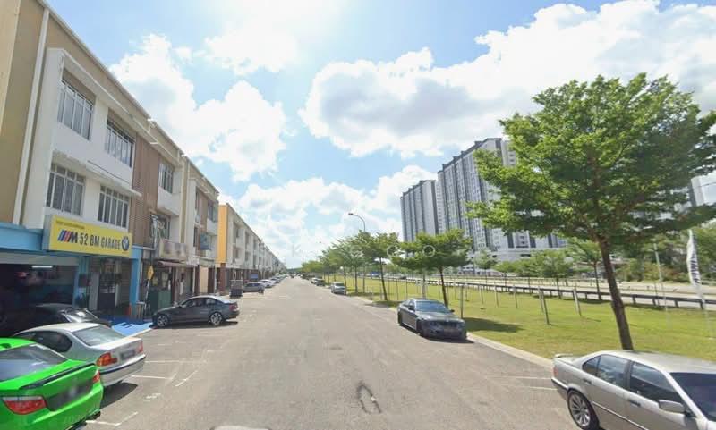 Taman Sierra Perdana - 3