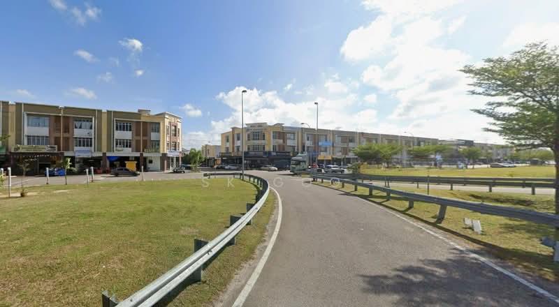 Taman Sierra Perdana - 4