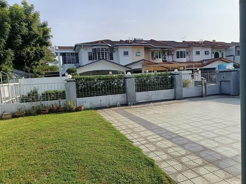 Bandar Sri Damansara - 3