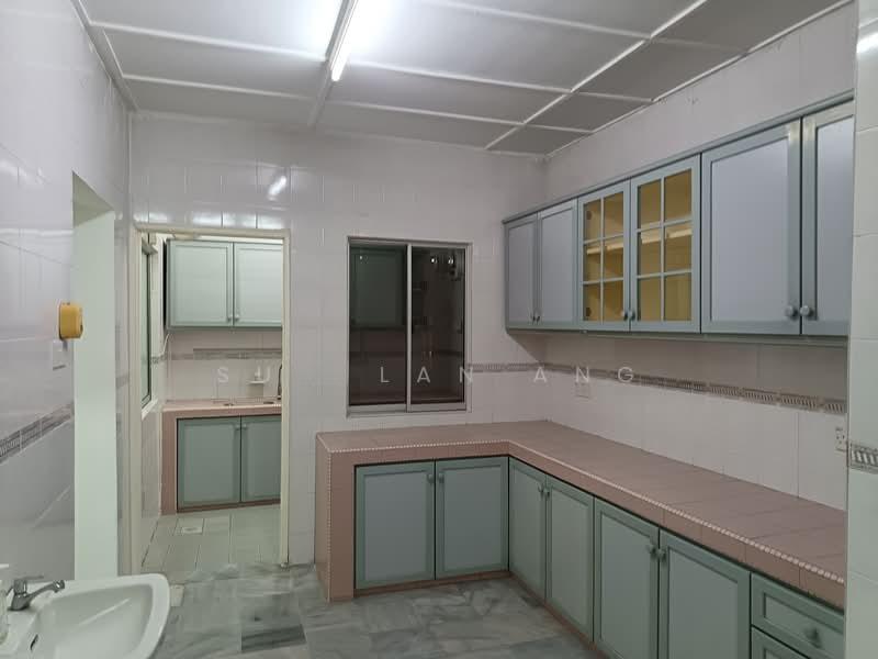 Bandar Sri Damansara - 2