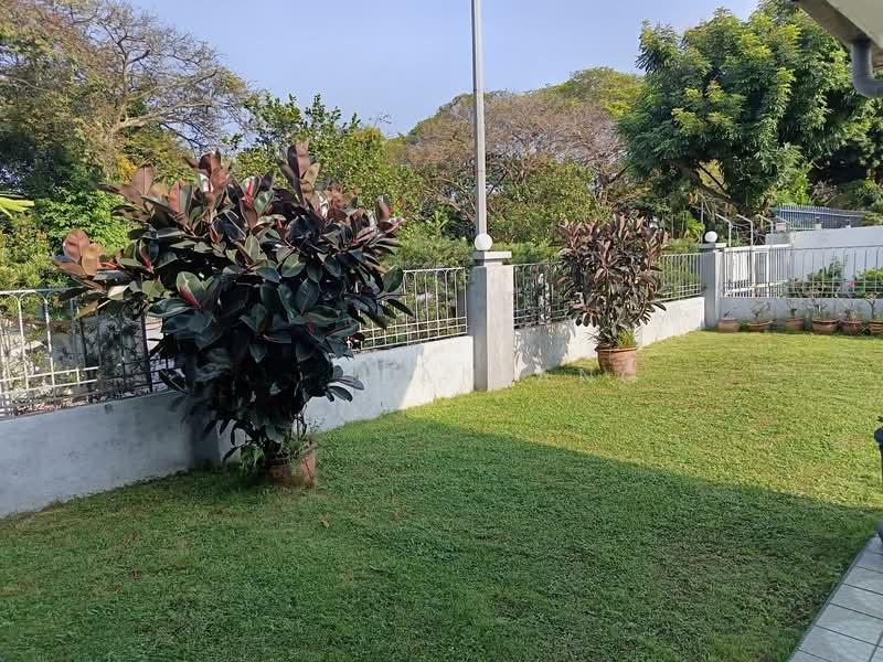 Bandar Sri Damansara - 1