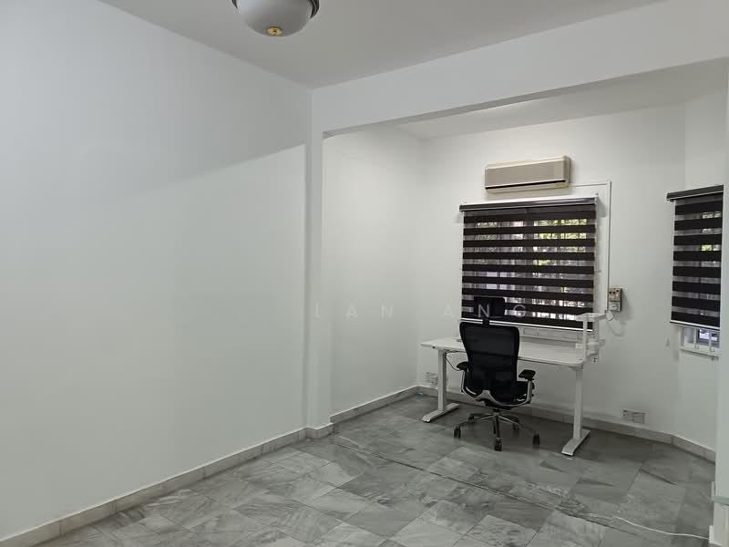 Bandar Sri Damansara - 5