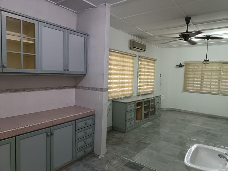 Bandar Sri Damansara - 4