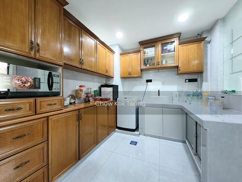 Impian Heights - 4