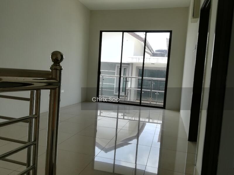 Violet @ Citra Hill 2 Nilai - 4