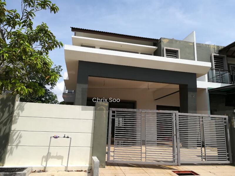 Violet @ Citra Hill 2 Nilai - 2